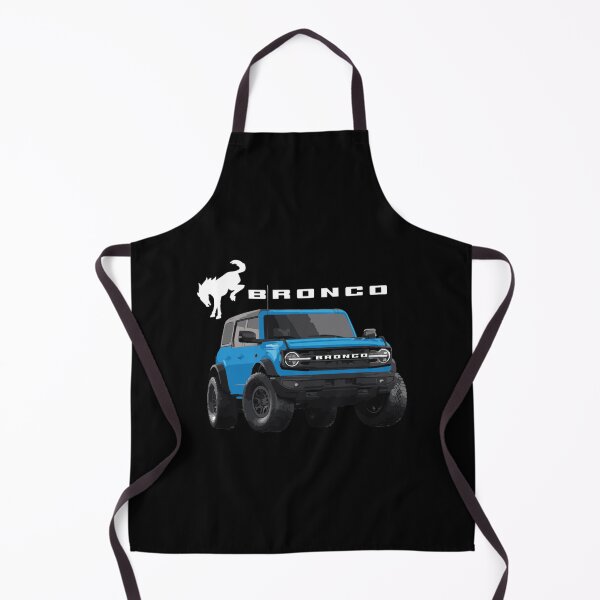 Item preview, Ford Bronco Usa Wildtrack Velocity Blue Lightweight Hoodie designed and sold by gloria1os.