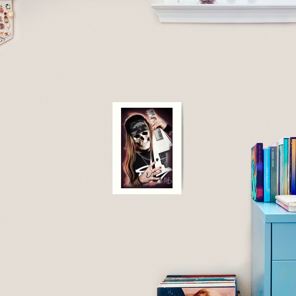 Item preview, Art Print designed and sold by MelannieD.