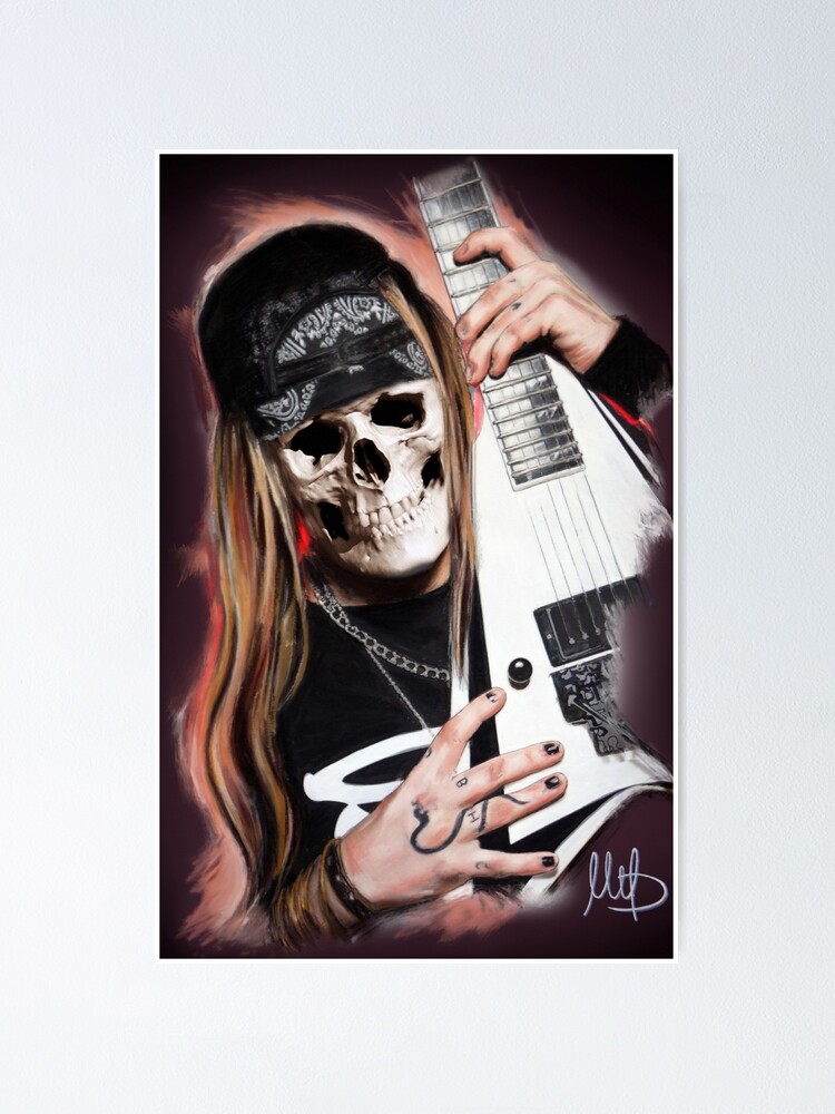 Thumbnail 1 of 3, Poster, Alexi L designed and sold by MelannieD.