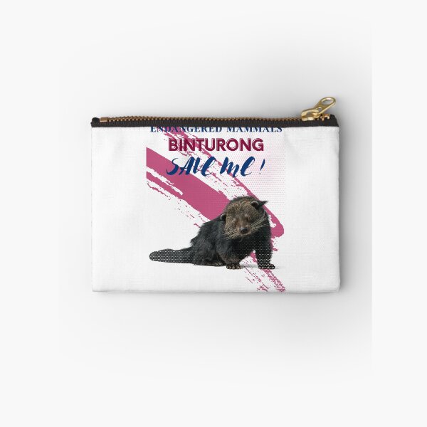 Item preview,  Binturong designed and sold by yassooarts.