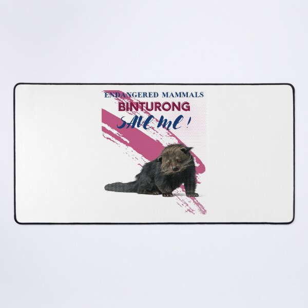 Item preview, Binturong designed and sold by yassooarts.