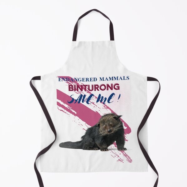 Item preview,  Binturong designed and sold by yassooarts.