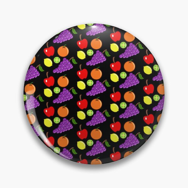 Item preview, Fruit Pattern designed and sold by FAD-Artwork.