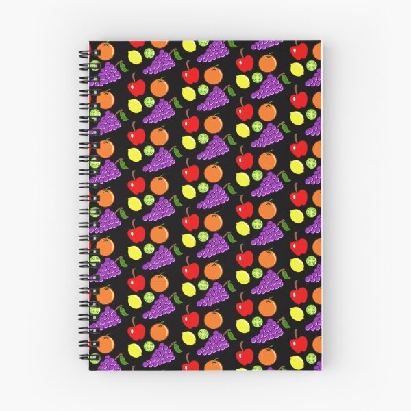 Item preview, Fruit Pattern designed and sold by FAD-Artwork.