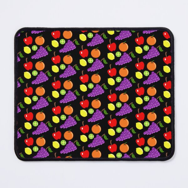 Item preview, Fruit Pattern designed and sold by FAD-Artwork.