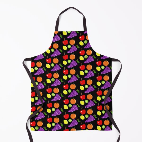 Item preview, Fruit Pattern designed and sold by FAD-Artwork.