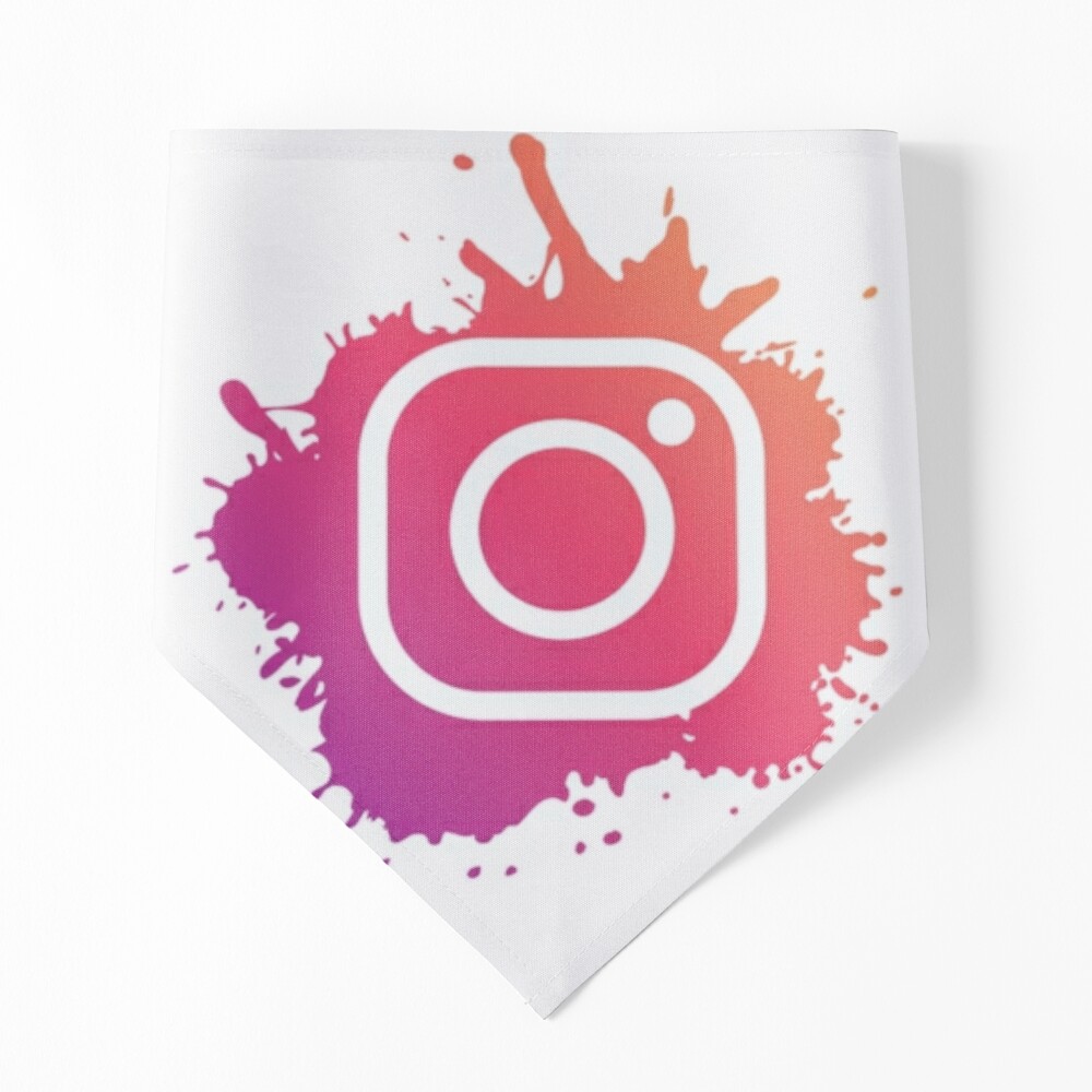Instagram Clipart Transparent Background, Pink Instagram Logo, Pink,  Instagram, Logo PNG Image For Free Download