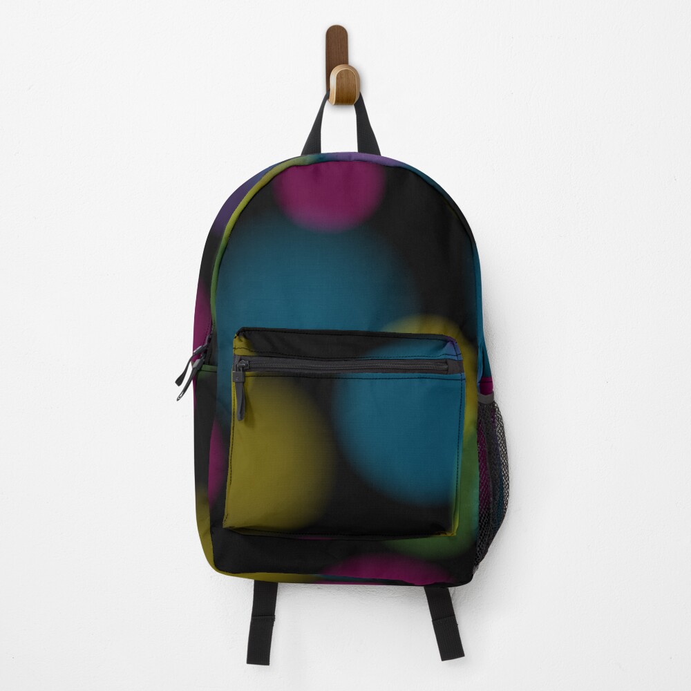Item preview, Backpack designed and sold by PurpleRange.