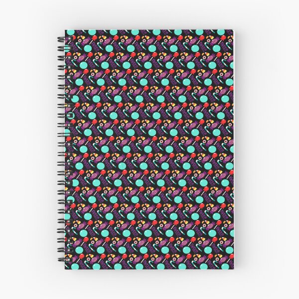 Item preview, Candy Pattern designed and sold by FAD-Artwork.