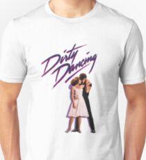 Dirty Dancing - Movie Unisex T-Shirt