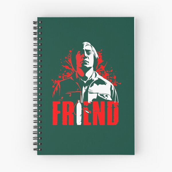 Item preview, Anton Chigurh Friend No Country for Old  designed and sold by FashionStarone.