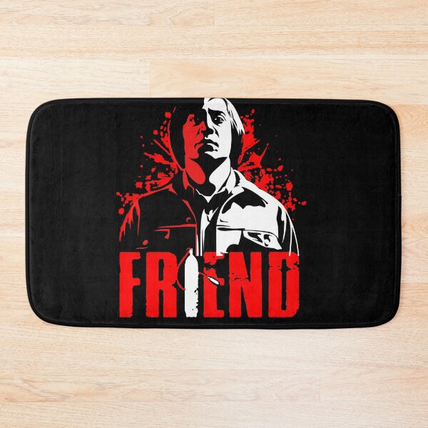 Item preview, Anton Chigurh Friend No Country for Old  designed and sold by FashionStarone.