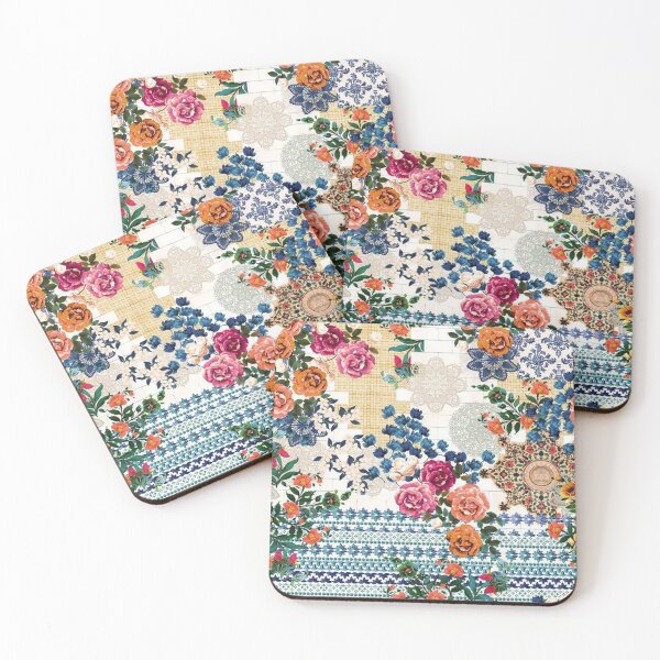 Item preview, Colourful vibe designed and sold by Scarfi.