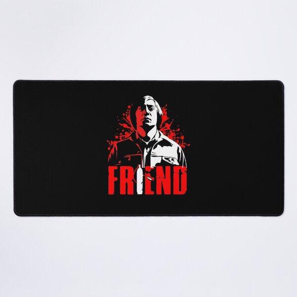 Item preview, Anton Chigurh Friend No Country for Old designed and sold by FashionStarone.
