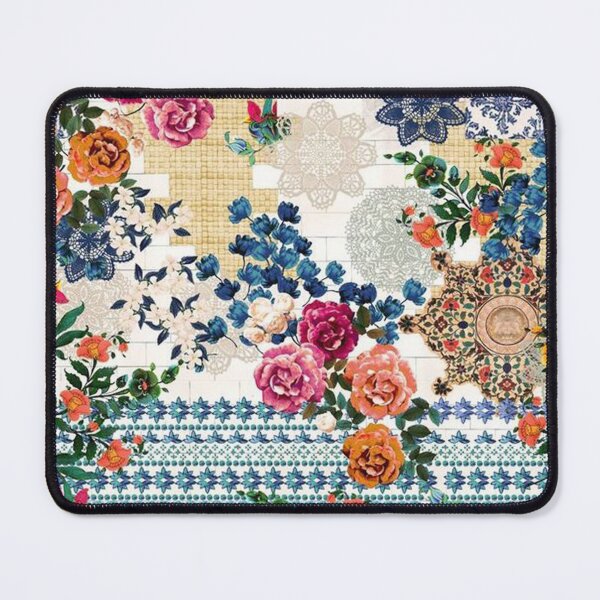 Item preview, Colourful vibe designed and sold by Scarfi.