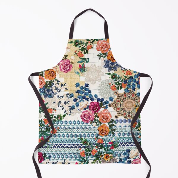Item preview, Colourful vibe designed and sold by Scarfi.