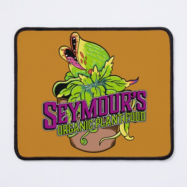 Item preview, Seymour's Organic Plant Food designed and sold by Meta Cortex.