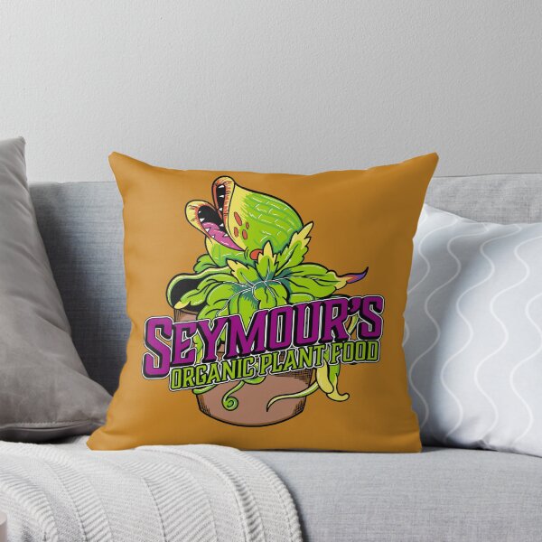 Item preview, Seymour's Organic Plant Food designed and sold by Meta Cortex.
