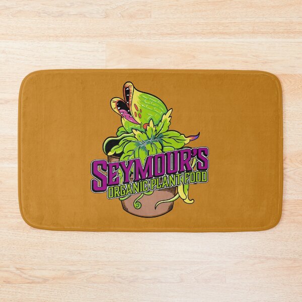Item preview, Seymour's Organic Plant Food designed and sold by Meta Cortex.