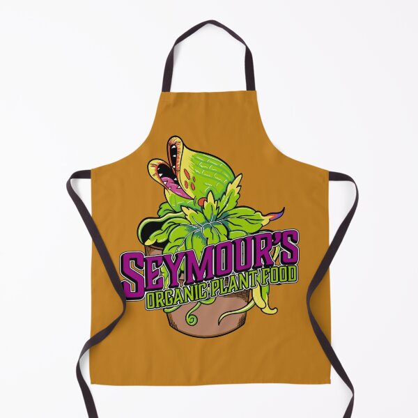Item preview, Seymour's Organic Plant Food designed and sold by McPod.