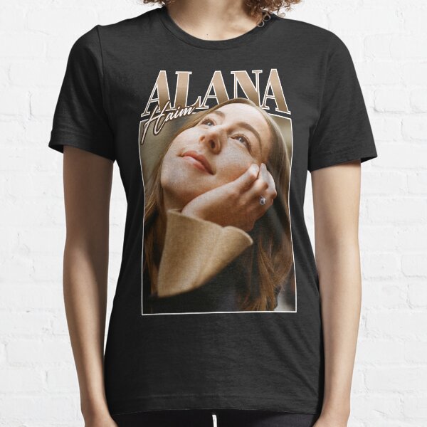 LICORICE PIZZA ALANA T-shirt essentiel