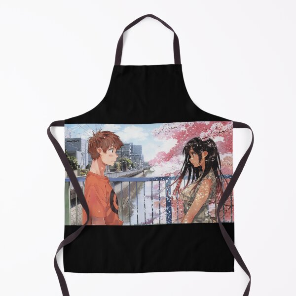 Item preview, Rent a girlfriend Couple designed and sold by Weebo-worldd.