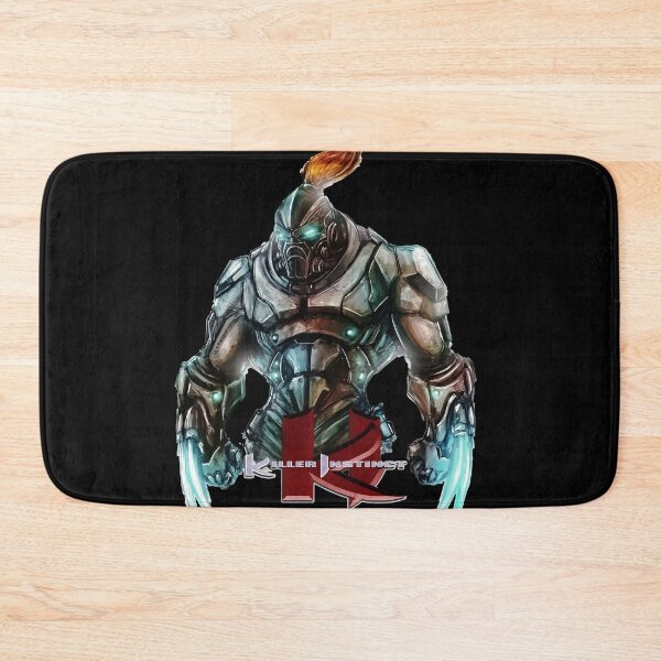 Item preview, Killer Instinct Halfresolution  designed and sold by FashionStarone.