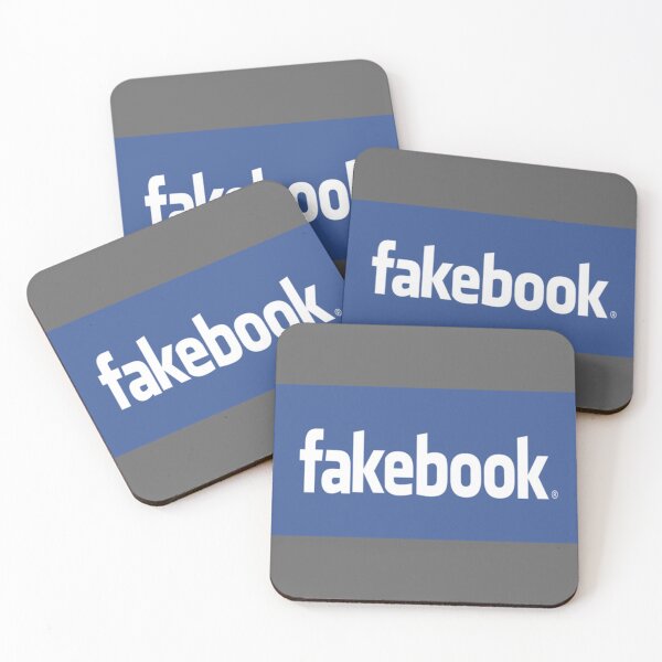 Item preview, fakebook designed and sold by DanutagBianchi.