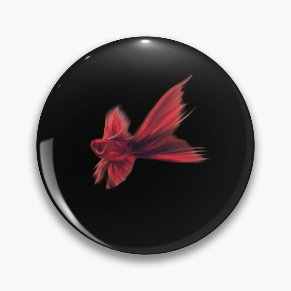Item preview, Redfish designed and sold by xsaxsandra.