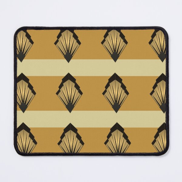 Item preview, Art Deco Pattern  designed and sold by FAD-Artwork.