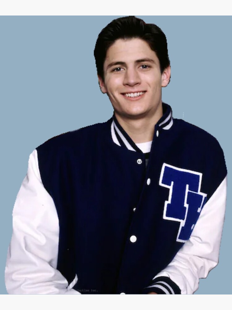 Nathan Scott One Tree Hill Basketball Jersey (White)  Poster for Sale by  LettersLucy