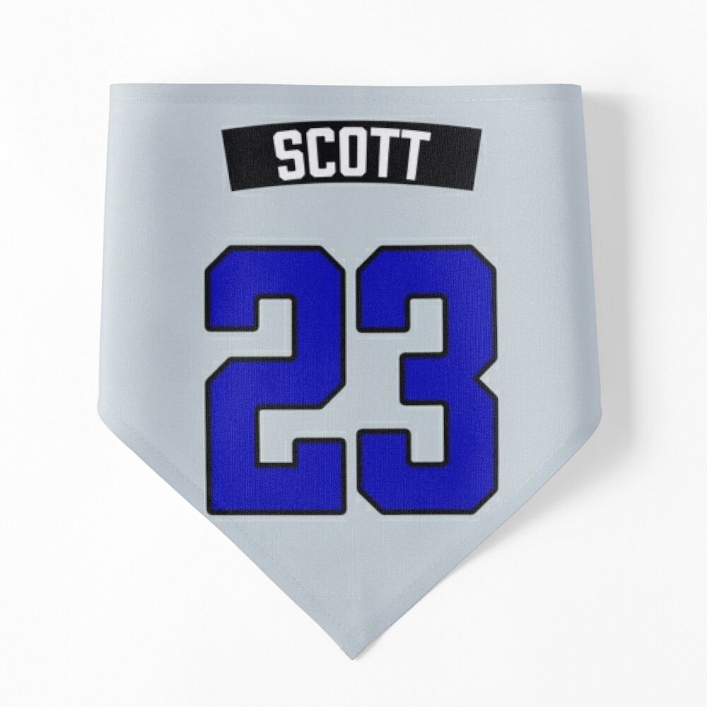 scott 23 one tree hill ravens jersey  Baby One-Piece for Sale by  EuphoricVSn