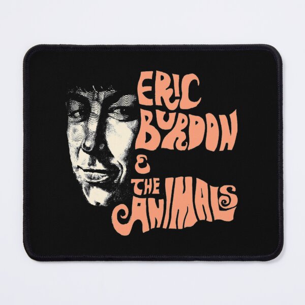 Item preview, Eric Burdon amp The Animals  designed and sold by shortjbsannvj.