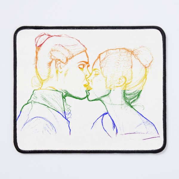 Item preview, Gentleman Jack - Pride designed and sold by CriSan.