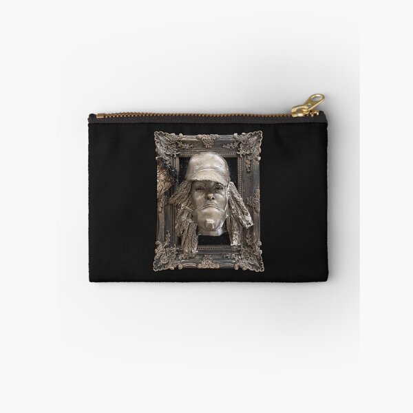 Item preview, Earl Sweatshirt SICK! Frame designed and sold by AndrewLeschnik.