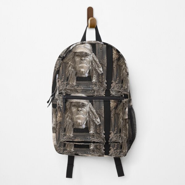 Item preview, Earl Sweatshirt SICK! Frame designed and sold by AndrewLeschnik.