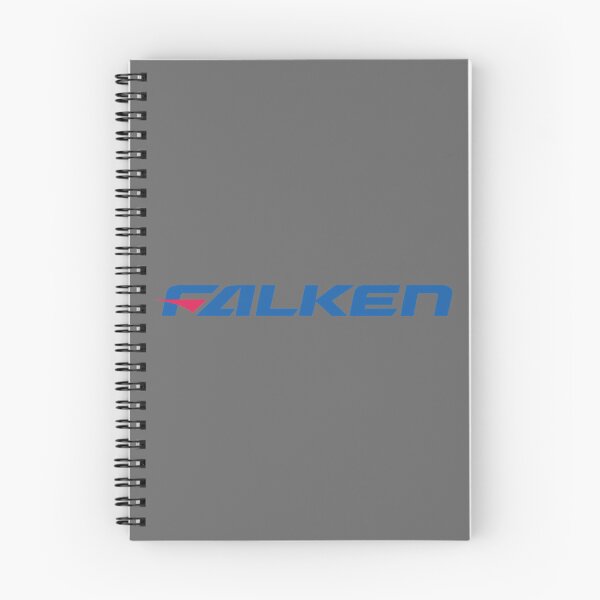 Item preview, Falken designed and sold by DanutagBianchi.