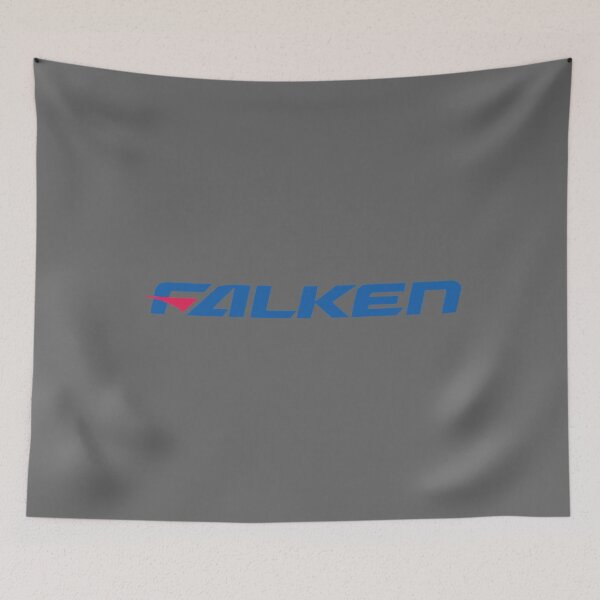 Item preview, Falken designed and sold by DanutagBianchi.