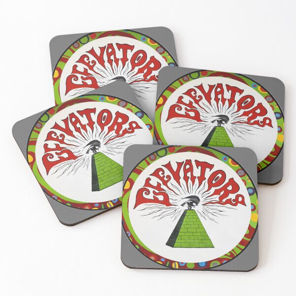 Item preview, 13th Floor Elevators Classic designed and sold by AlanisSchneider.