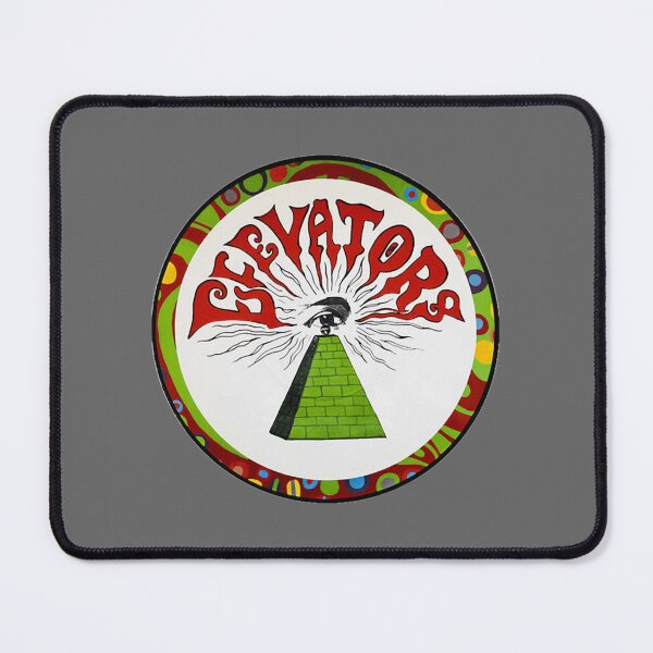 Item preview, 13th Floor Elevators Classic designed and sold by AlanisSchneider.
