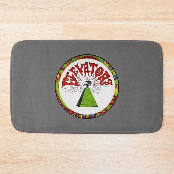 Item preview, 13th Floor Elevators Classic designed and sold by AlanisSchneider.