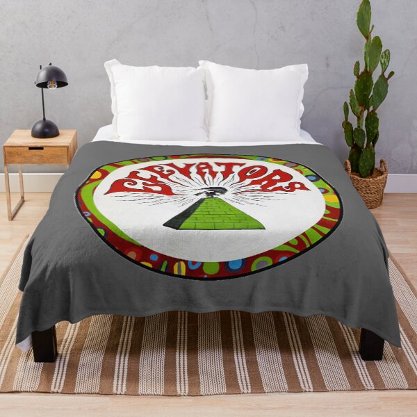 Item preview, 13th Floor Elevators Classic designed and sold by AlanisSchneider.