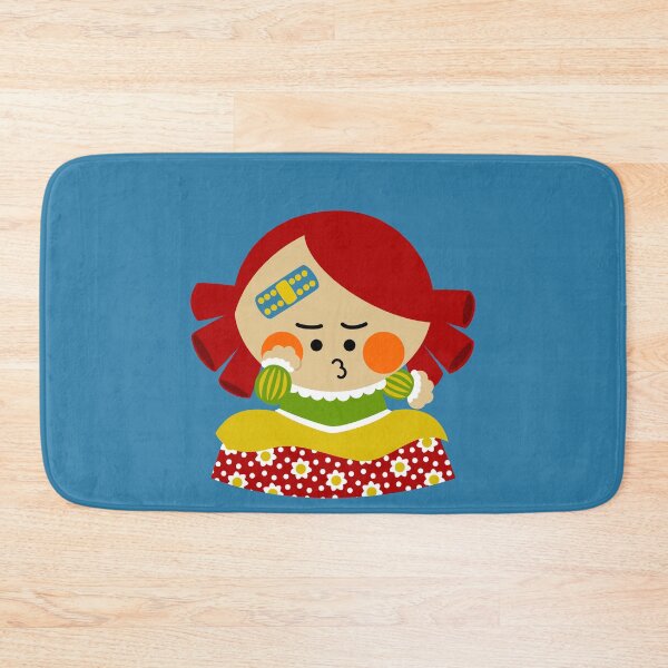 Item preview, Menina 7 designed and sold by Sonia Pascual Izquierdo.