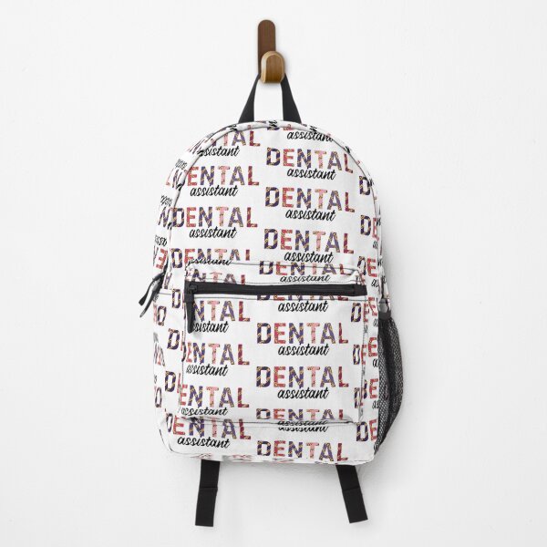 Item preview, Dental assistant designed and sold by MOONINSPIRATION.