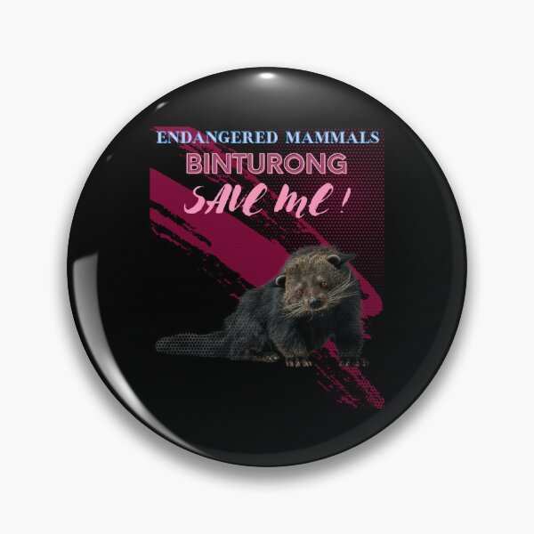 Item preview, Binturong designed and sold by yassooarts.