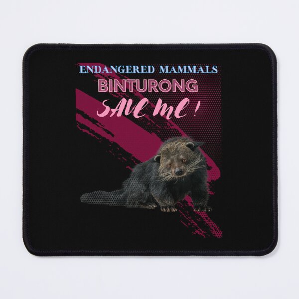 Item preview, Binturong designed and sold by yassooarts.