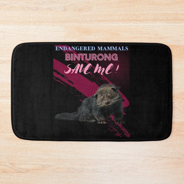 Item preview, Binturong designed and sold by yassooarts.