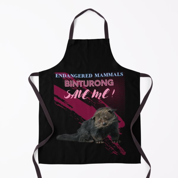 Item preview, Binturong designed and sold by yassooarts.