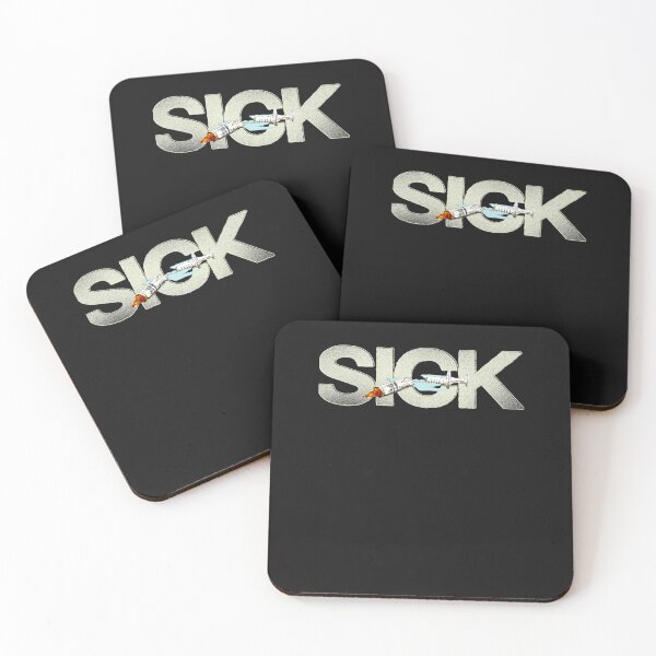 Item preview, Earl Sweatshirt SICK! Prescription Tracklist  designed and sold by AndrewLeschnik.