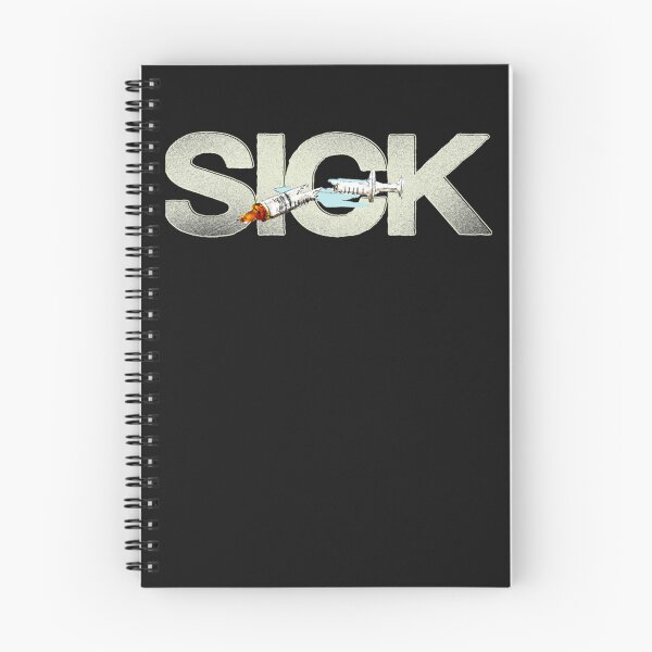 Item preview, Earl Sweatshirt SICK! Prescription Tracklist  designed and sold by AndrewLeschnik.